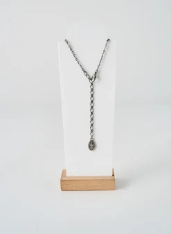 Collier Konplott Argent