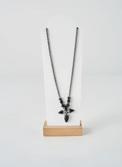 Collier Konplott Noir