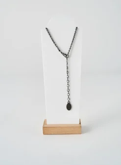 Collier Konplott Noir
