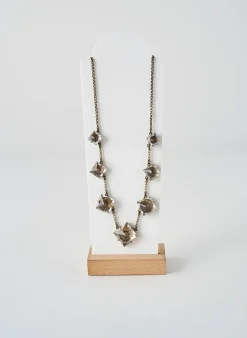 Collier Konplott Or