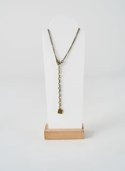 Collier Konplott Rose