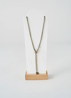 Collier Konplott Vert