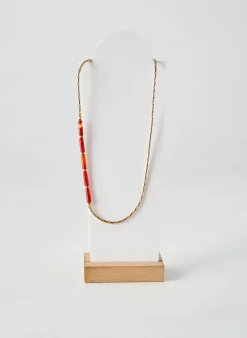 Collier La Fee Maraboutee Or
