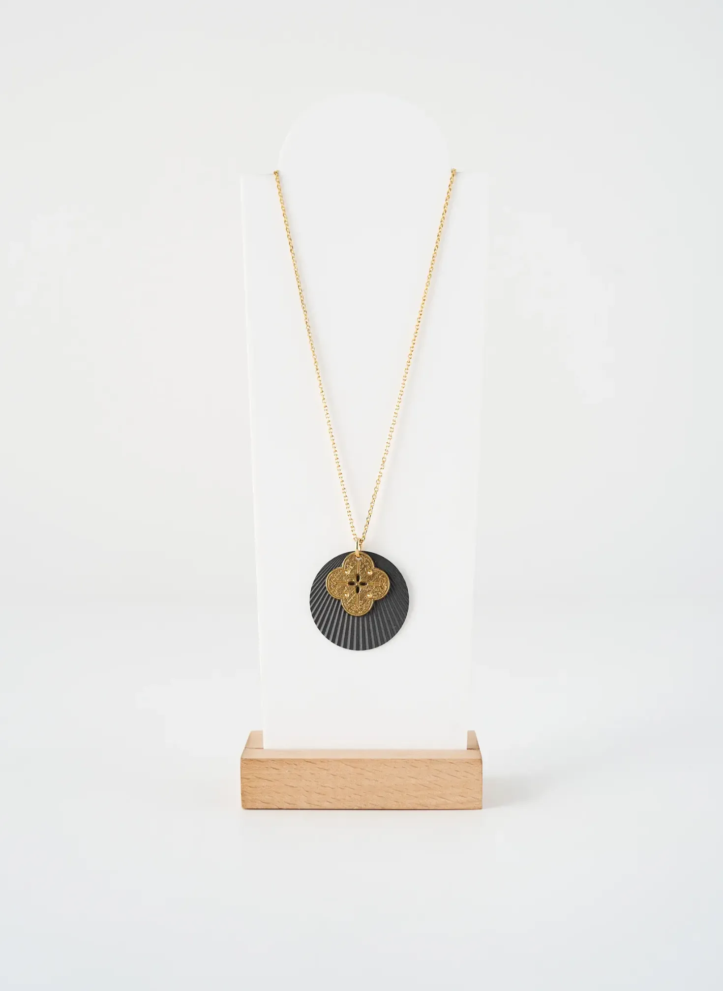 Collier Lovely Day Or