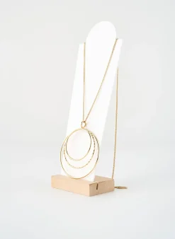 Collier Lovely Day Or