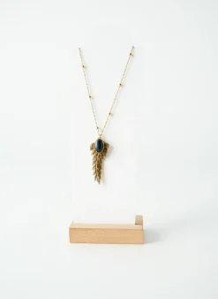 Collier Nahua Or