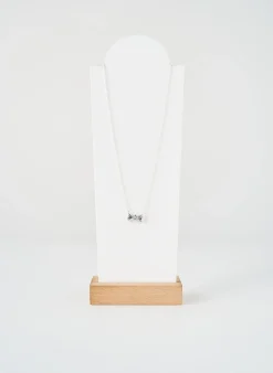 Collier Pandora Argent