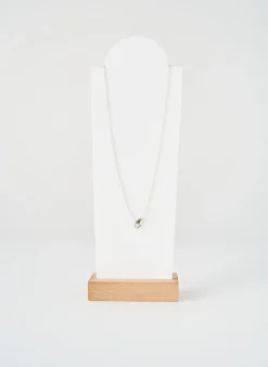 Collier Pandora Argent
