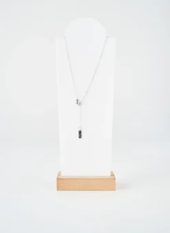Collier Tata Gisele Argent