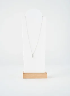 Collier Tata Gisele Argent