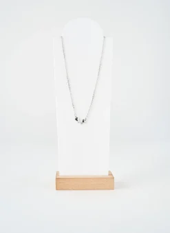 Collier Tata Gisele Argent