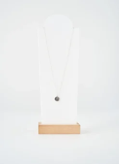 Collier Tata Gisele Argent