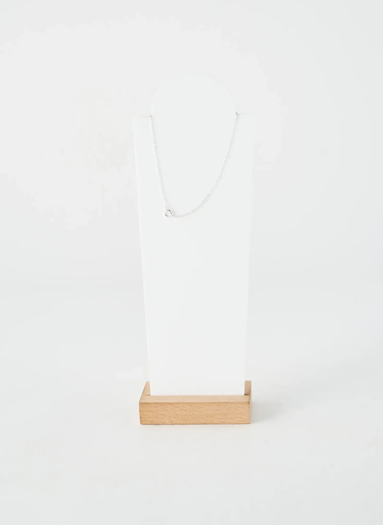 Collier Tata Gisele Argent