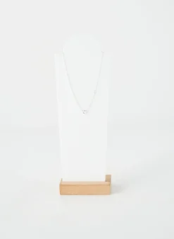 Collier Tata Gisele Argent