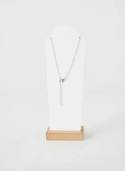 Collier Tata Gisele Argent