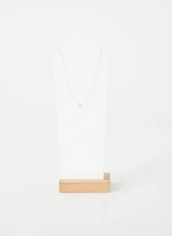 Collier Tata Gisele Argent