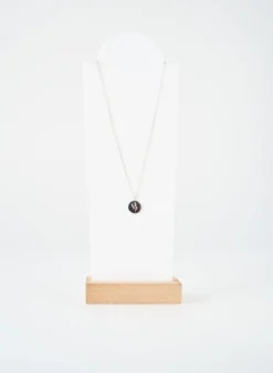 Collier Tata Gisele Argent