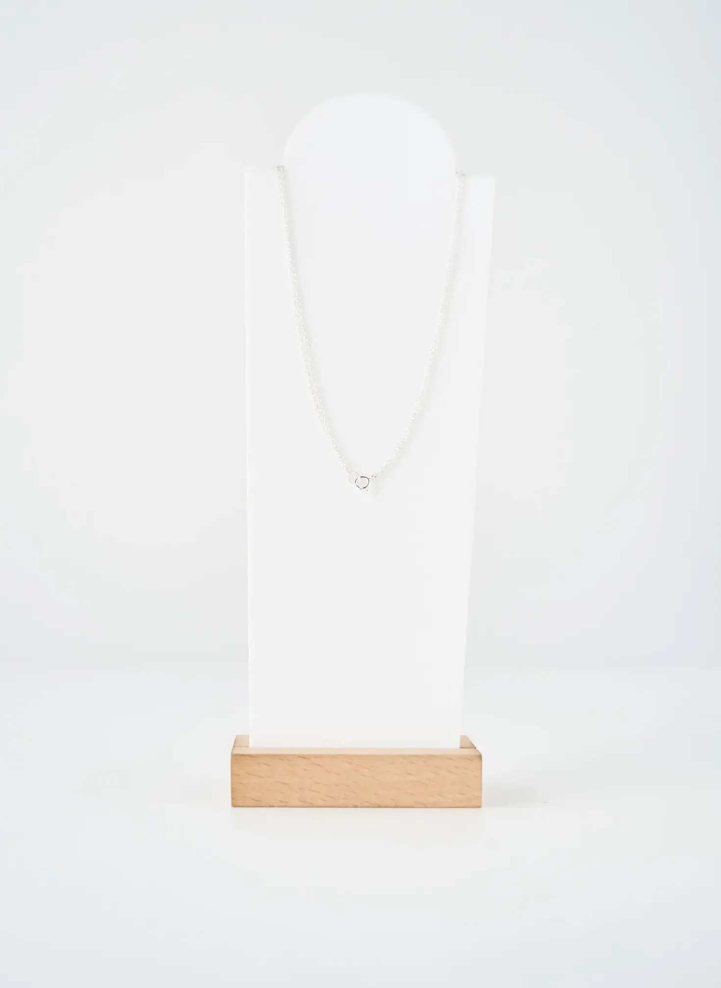 Collier Tata Gisele Argent
