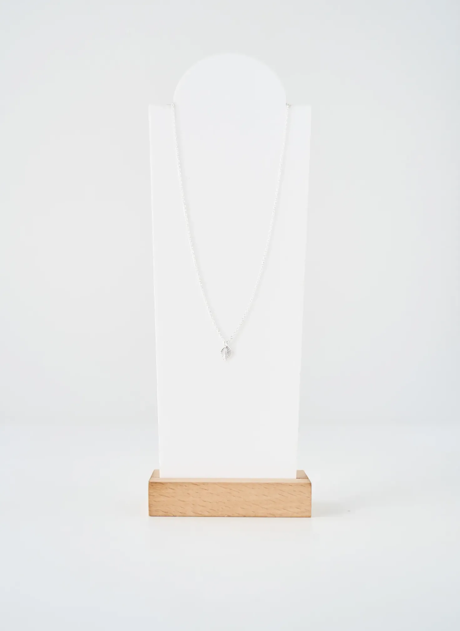 Collier Tata Gisele Argent