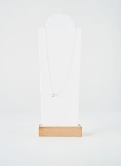 Collier Tata Gisele Argent
