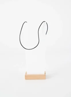 Collier Tata Gisele Noir