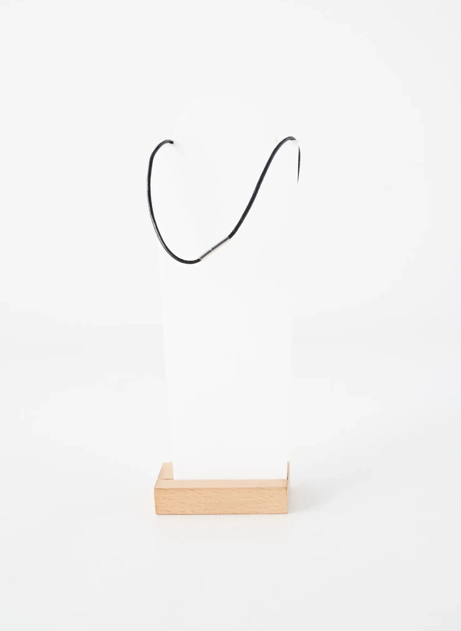 Collier Tata Gisele Noir