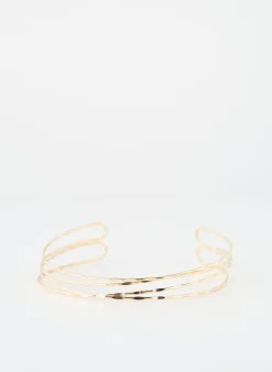 Collier Tata Gisele Or