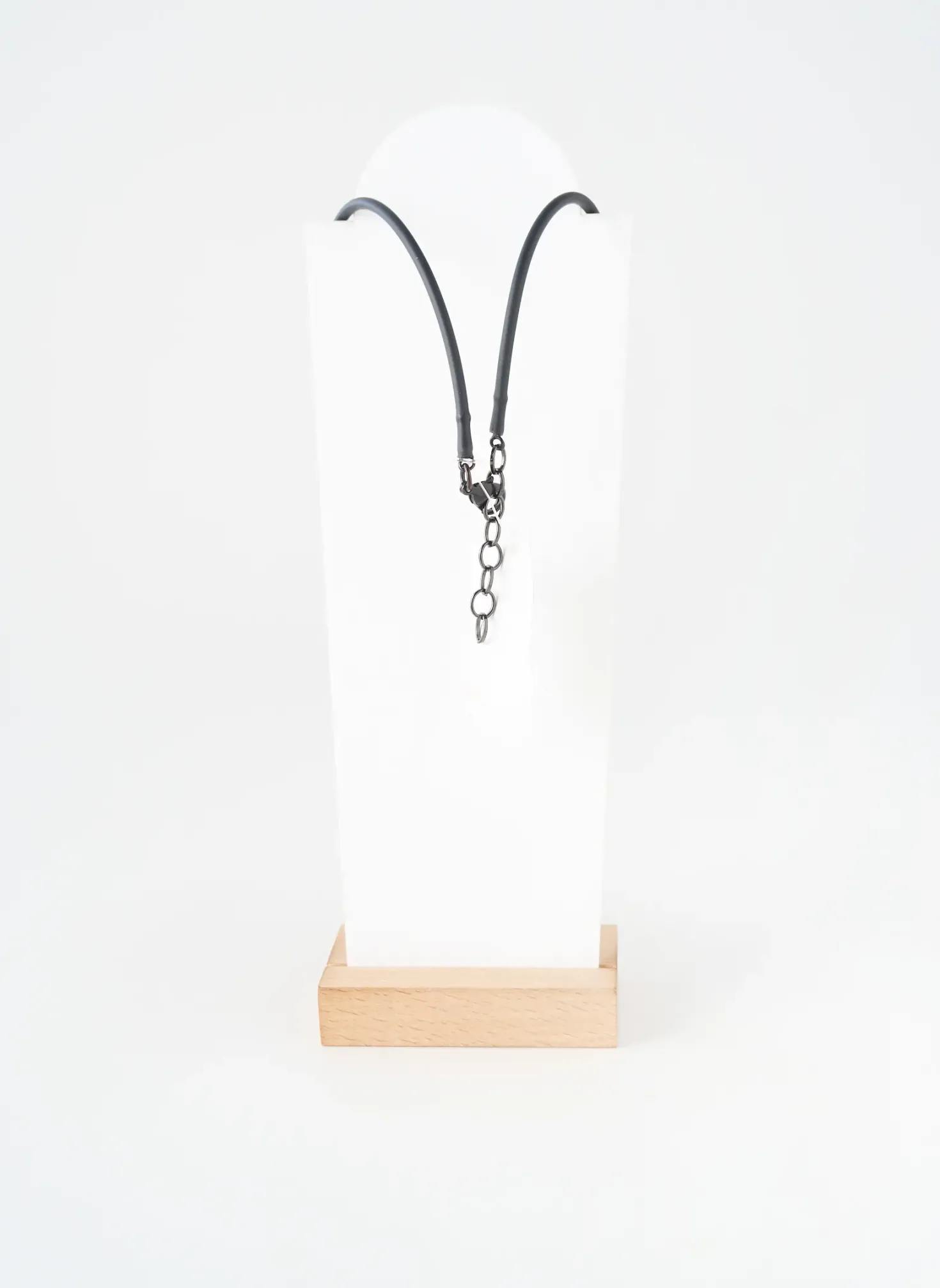 Collier Thierry Joo Rouge