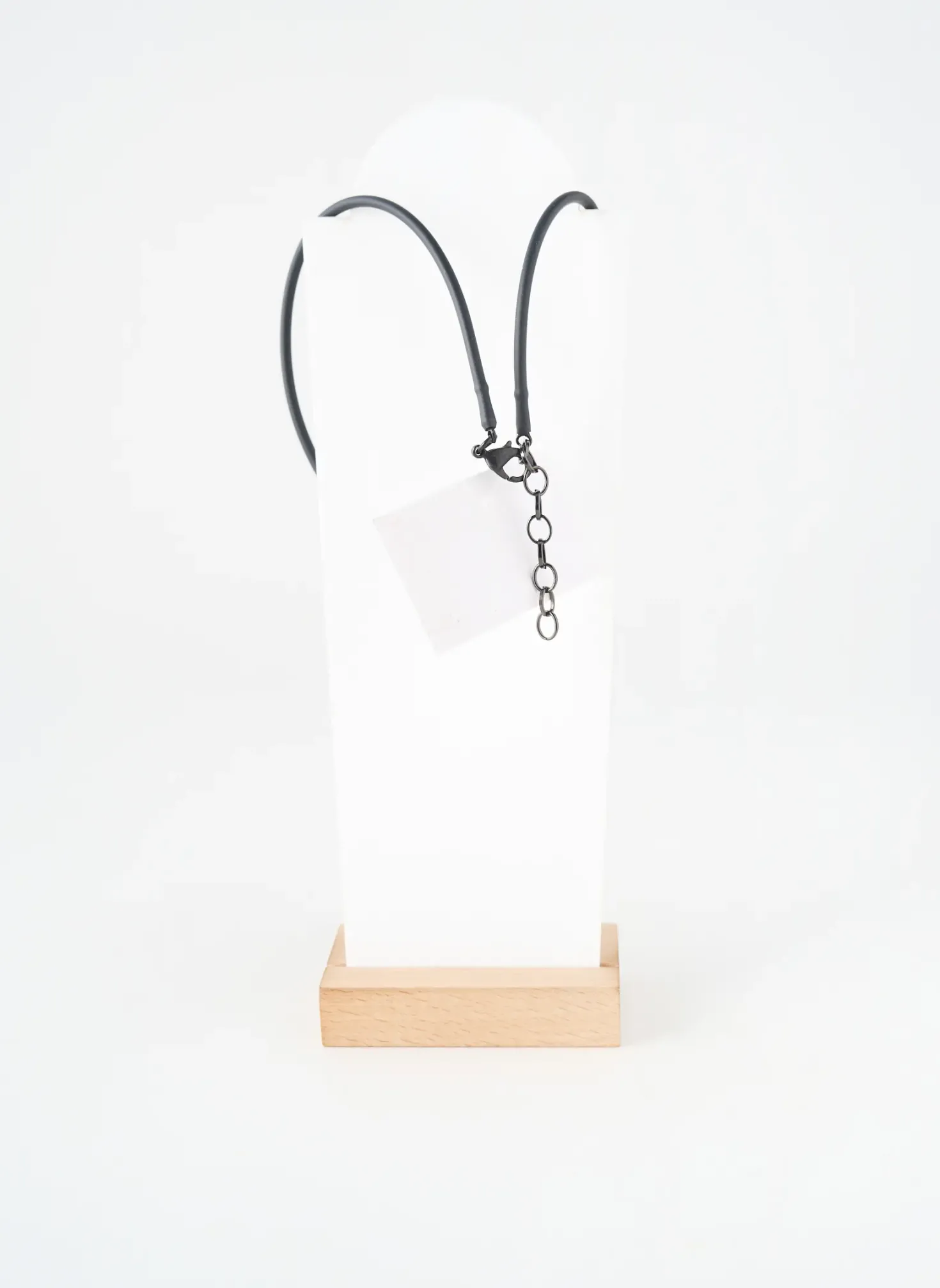 Collier Thierry Joo Violet