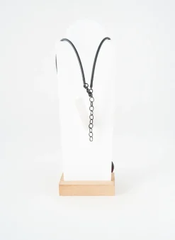 Collier Thierry Joo Violet