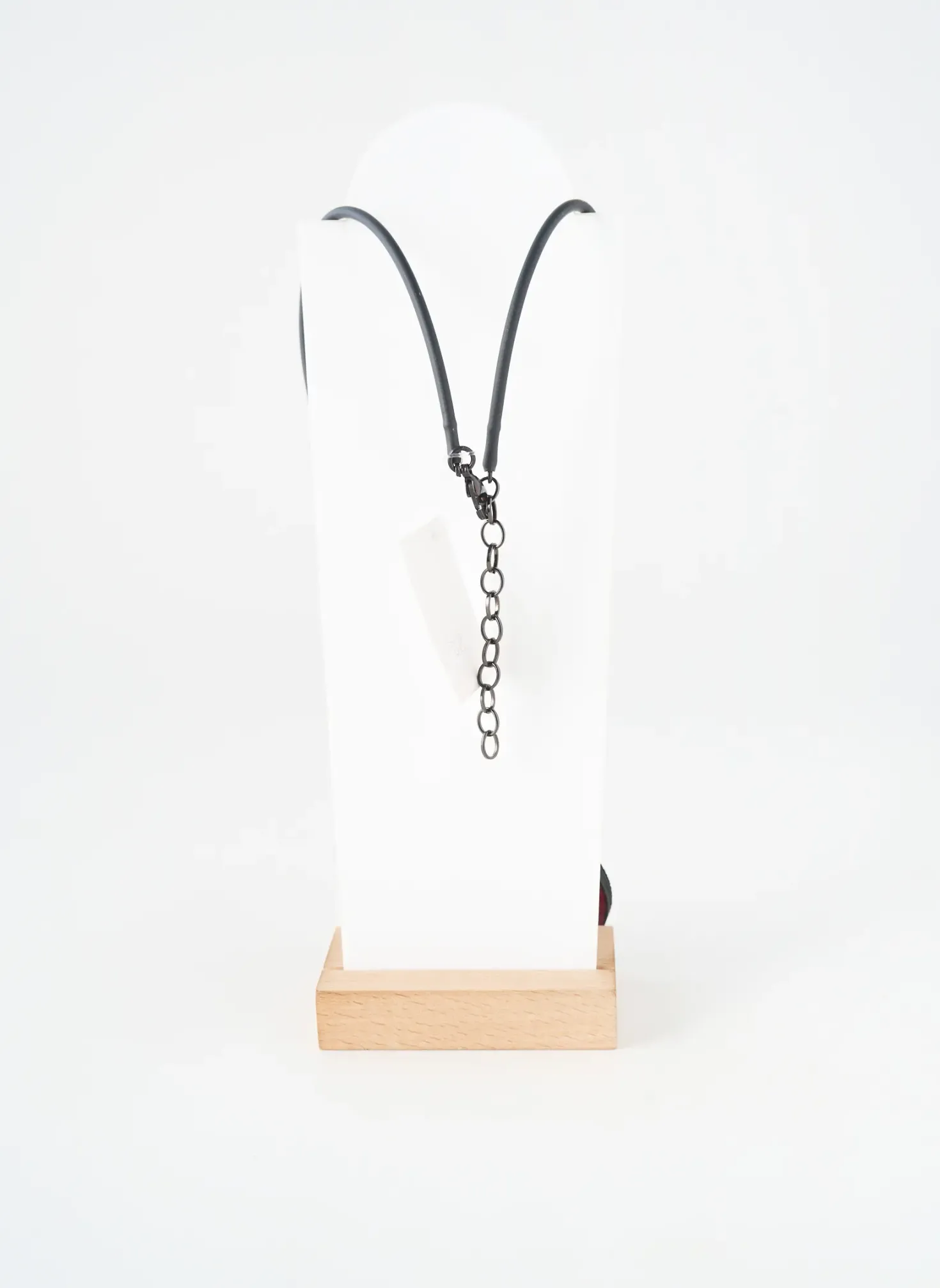 Collier Thierry Joo Violet