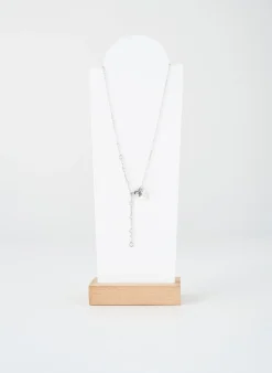 Collier Twice As Nice Rose