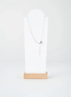 Collier Twice As Nice Rose