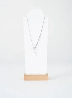 Collier Twice As Nice Rouge