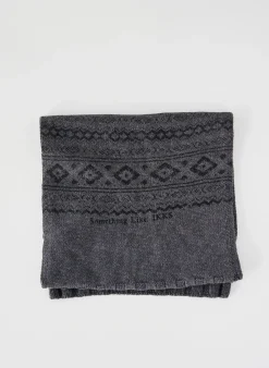 Col / Tour De Cou Ikks Gris