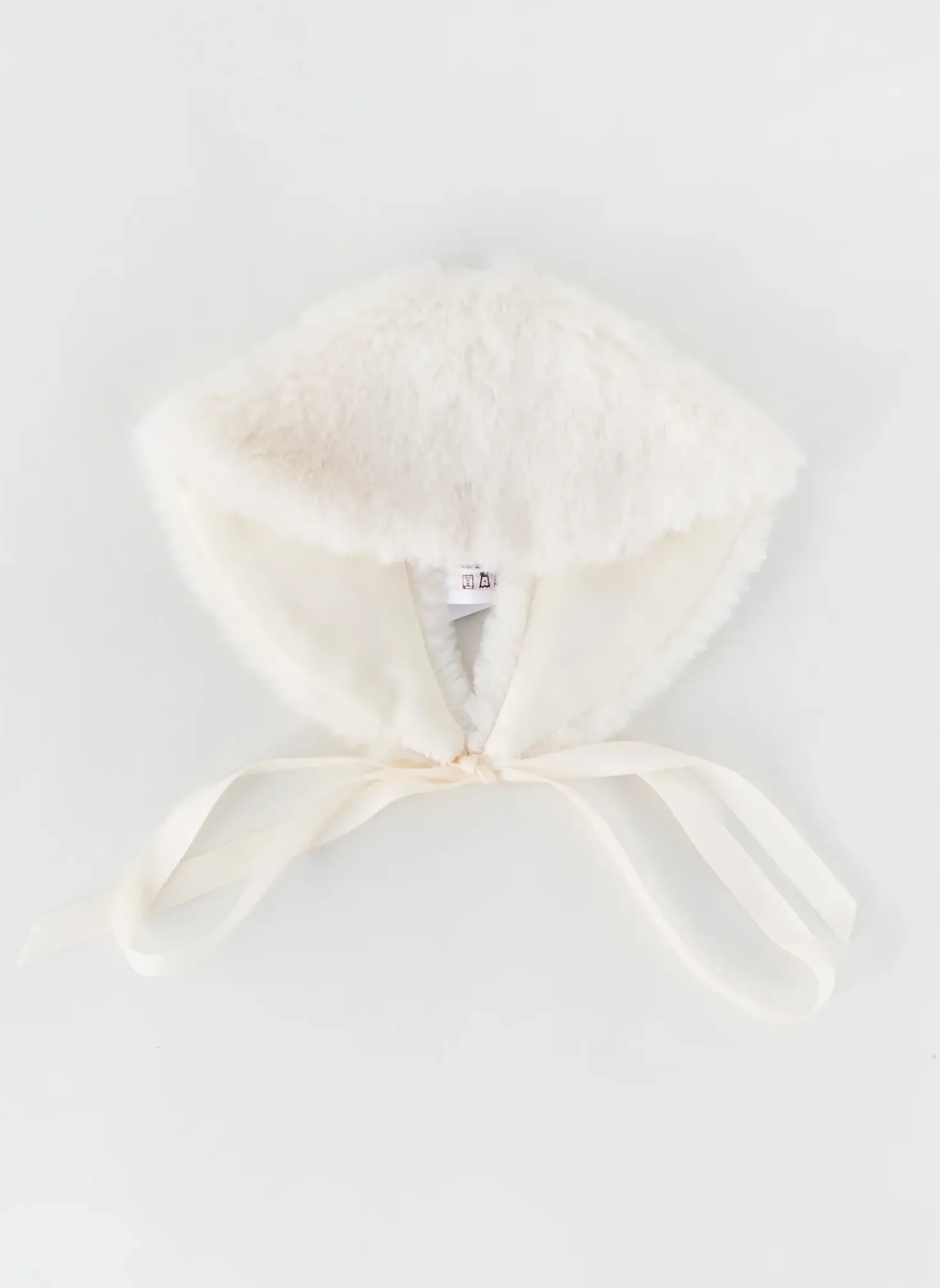 Col / Tour De Cou Paz Rodriguez Beige