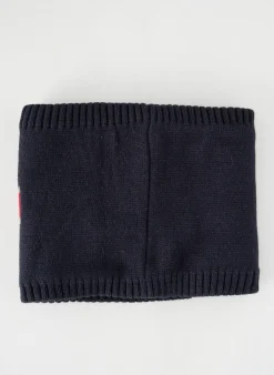 Col / Tour De Cou Pepe Jeans Bleu