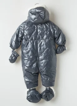 Combi-pantalon Absorba Gris