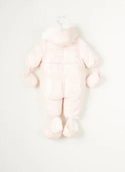 Combi-pantalon Absorba Rose