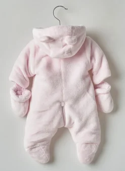 Combi-pantalon Absorba Rose