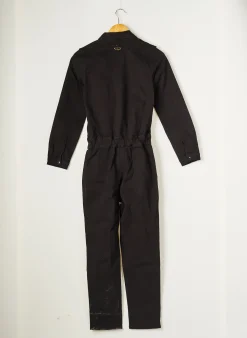 Combi-pantalon Chipie Noir