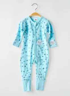 Combi-pantalon Dim Bleu