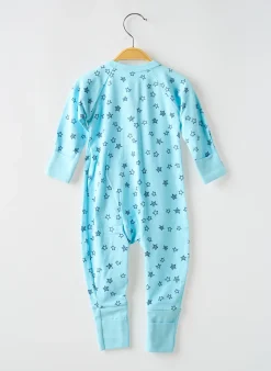 Combi-pantalon Dim Bleu