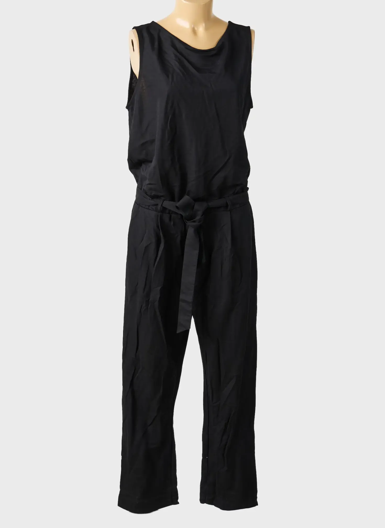 Combi-pantalon Esprit Noir