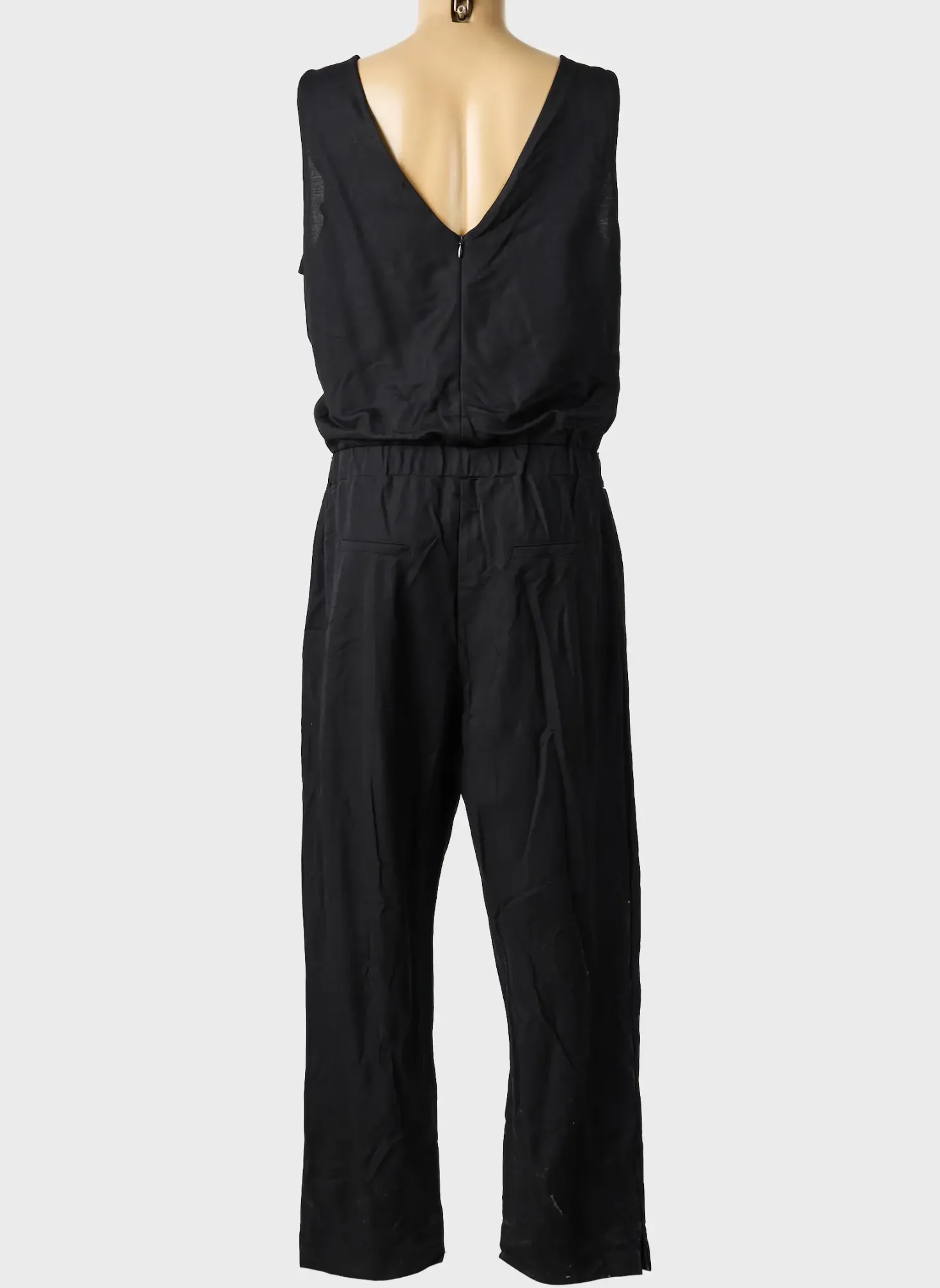 Combi-pantalon Esprit Noir