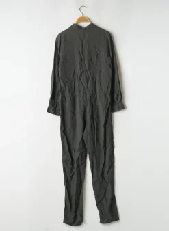 Combi-pantalon G Star Vert