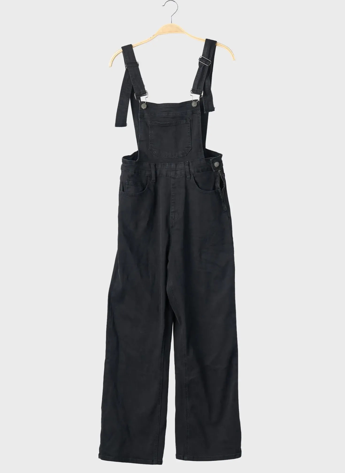 Combi-pantalon Hailys Noir