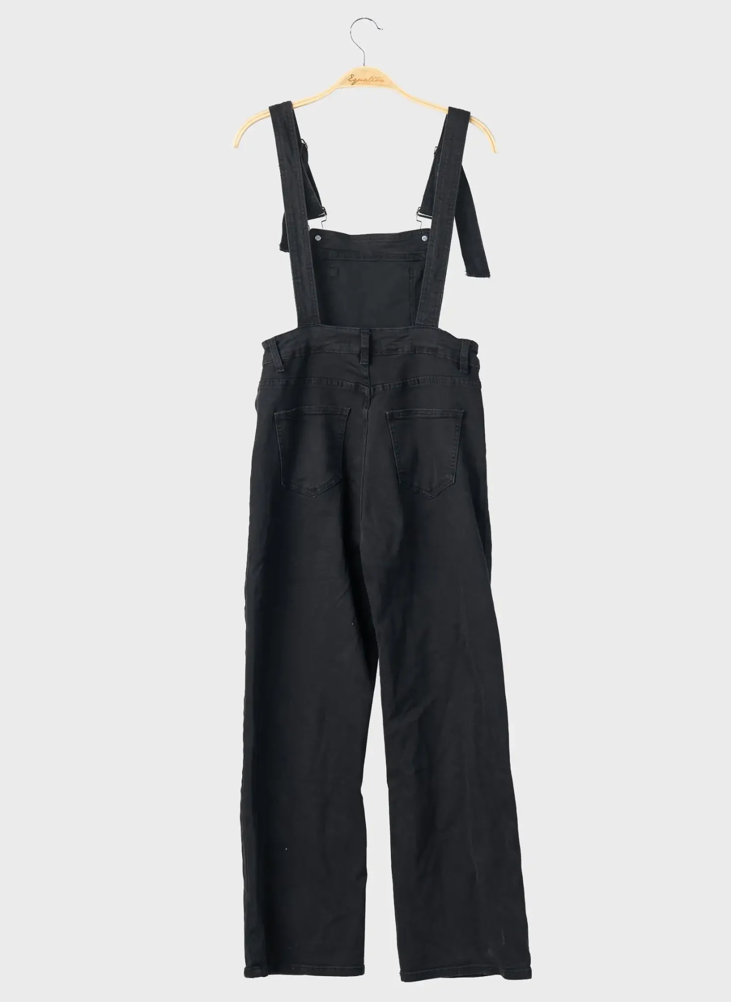 Combi-pantalon Hailys Noir