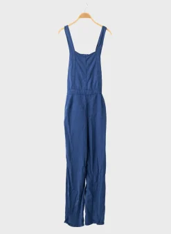 Combi-pantalon Le Fabuleux Marcel De Bruxelles Bleu