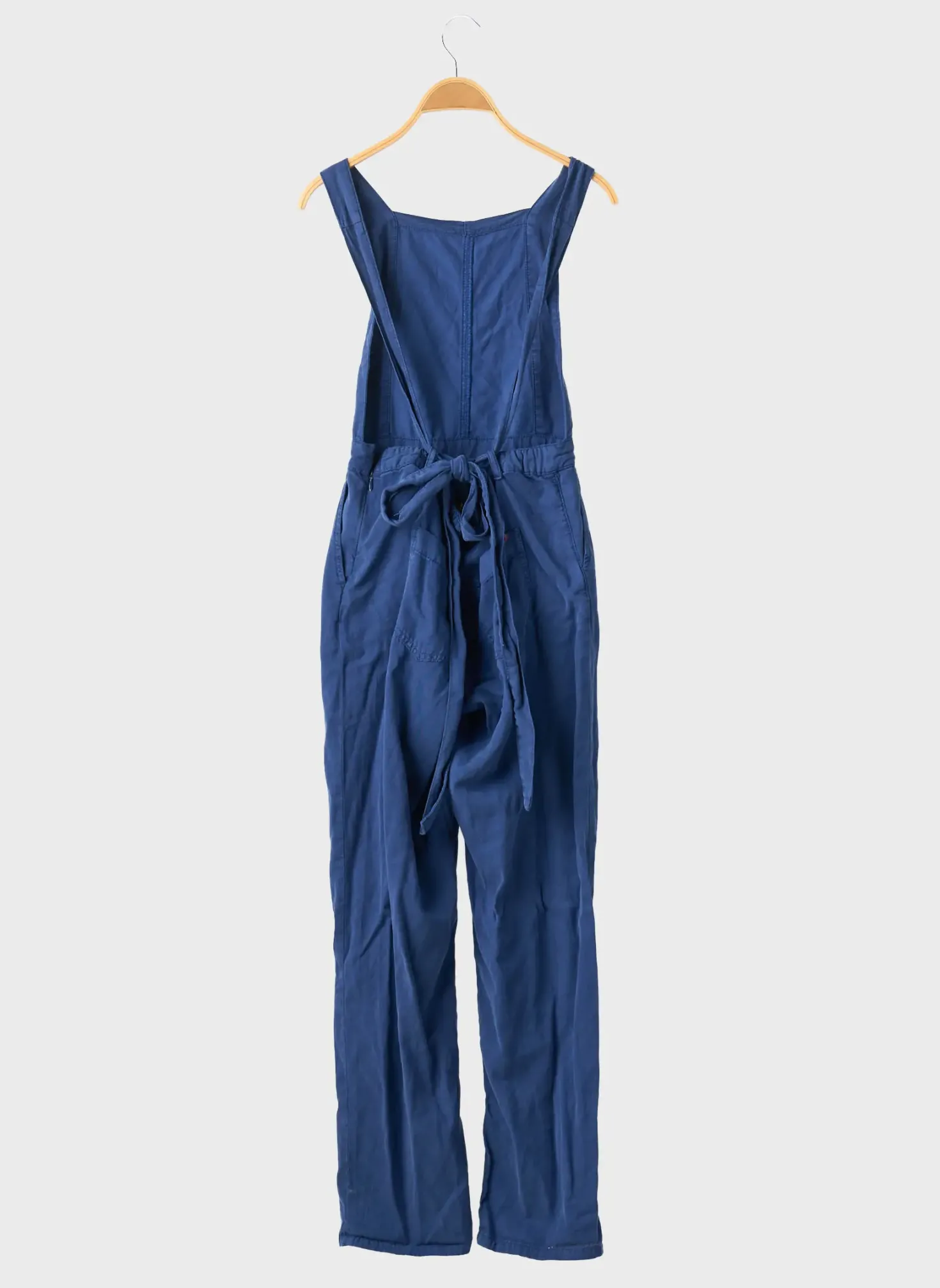 Combi-pantalon Le Fabuleux Marcel De Bruxelles Bleu